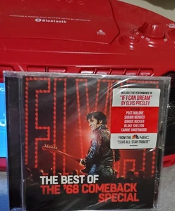 The Best of the '68 Comeback Special by Presley, Elvis (CD, 2019) - Bild 1 von 2