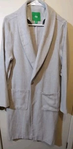 Dip Heather Gray Jacket - Picture 1 of 4