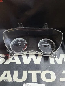 Speedometer MPH Limited Fits 20 FORESTER 1037754 - Picture 1 of 12