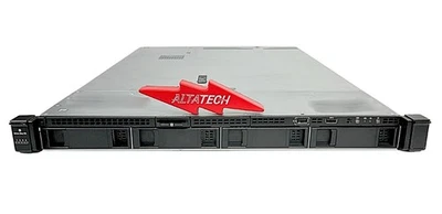 HP 867958-B21 DL360 G10 4LFF CTO SERVER - Image 1 of 4
