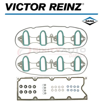 MAHLE Intake Manifold Gasket Set for 2006-2007 Chevrolet Trailblazer je - Image 1 of 4