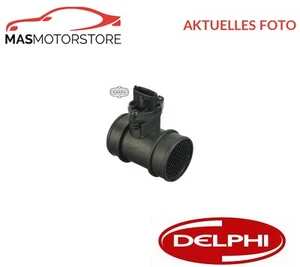 LUFTMASSENMESSER DELPHI AF10272-12B1 P FÜR OPEL ASTRA H,CORSA C,ASTRA H CC - Picture 1 of 5
