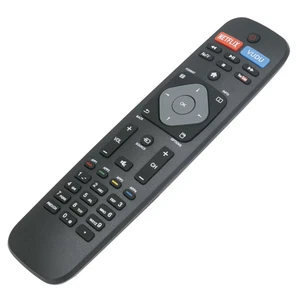 PHI-958 Remote Control Replacement for Philips SMART TV URMT39JHG003 YKF340001 - Picture 1 of 4