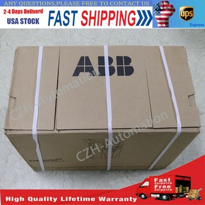1PCS NEW ABB DCF803-0035 Fast Ship - Image 1 of 2