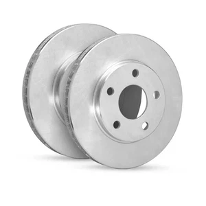 2014 Ford Flex Front Brake Rotors - Picture 1 of 1