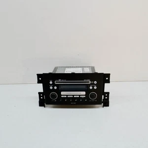 SUZUKI GRAND VITARA JT Radio CD Audio Music Player Head Unit 39101-76K31 2010 - Bild 1 von 11