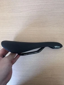 Selle Italia Flite 1990 Punching Black - Picture 1 of 4