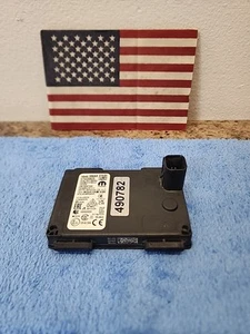 2022-2025 Jeep Grand Cherokee Cruise Control Distance Sensor 68440586AK OEM 🇺🇲 - Picture 1 of 6