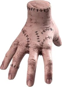 Wednesday Addams Family Thing Hand, Cosplay Hand by Addams Family, Fake Hand ... - Picture 1 of 5