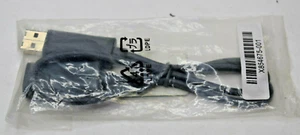 Original Xbox 360 Kinect Wifi USB Extension Cord Cable X854675 001 For Xbox - Picture 1 of 4