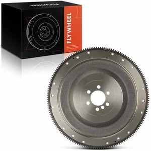 Clutch Flywheel for Chevrolet Silverado 1500 01-06 6 Bolt Holes 168 Teeth Manual - Picture 1 of 10
