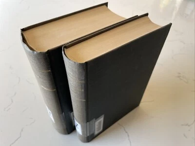 Die El-Amarna-Tafeln: Mit Einleitung und Erläuterungen (2 Bände Komplett, 1964) - Image 1 of 4