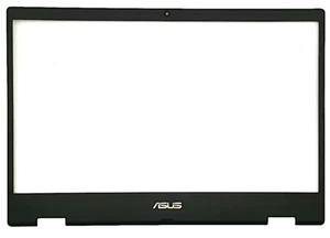 Asus CX1500CK CX1500CN CX1500CKA CX1500CNA Lcd Screen Bezel 90NX03M1-R7B010 - Picture 1 of 2