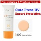 Cute Press UV Expert Protection Ultra Smooth SPF50 PA+++ Sunscreen Foundation 