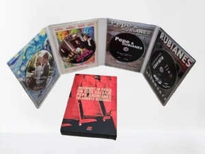 dvd spanish - Imagen 1 de 3