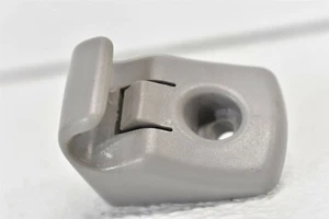 02-07 Subaru Impreza WRX STI Sun Visor Clip Shade Hook LH RH OEM 2002-2007 - Picture 1 of 5