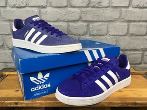 womens purple adidas trainers