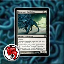 Voracious Hatching ~ MTG Magic the Gathering