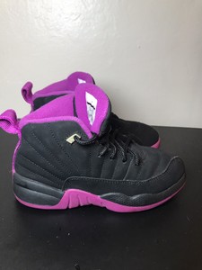 jordans violet
