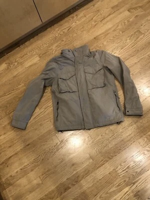 Aspesi Nylon Insulation Field Jacket Mens size M - Image 1 of 4