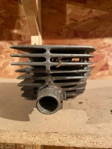 Kawasaki S1 KH 250 triple cylinder - Bild 1 von 7