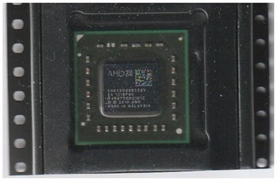 CPU AMD EME450GBB22GV E-450 processore per PC - Immagine 1 di 2