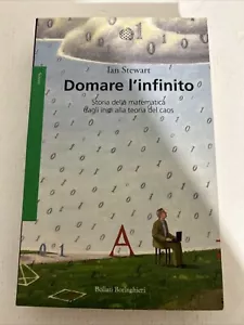 ALS-14: Domare L’infinito - Stewart - Foto 1 di 18
