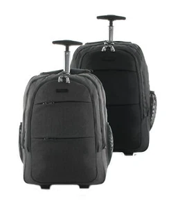 Franky Rucksacktrolley Trolley Rucksack mit zwei Rollen - Bild 1 von 23