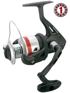 BOOSTER OKUMA BTF40 spinning reel MULINELLO Btf 40 pesca NUOVA SERIE - Imagen 1 de 1