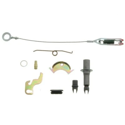 Kit de reparación autoajustador de freno de tambor para camioneta Dodge B100 1971-1974 Dorman 236IM86 Foto 1 de 2