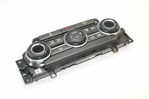 LAND ROVER DISCOVERY IV L319 Climate Control Unit CH22-19E900-DB CH22-14D071-AA - Picture 1 of 5