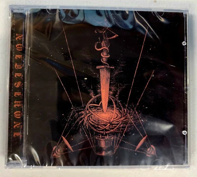 Inquisition Veneration Of Medieval Mysticism & Cosmological Violence New CD - Image 1 of 2