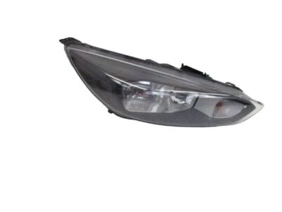 Scheinwerfer rechts Halogen passt für FORD FOCUS III MK3 1.0 ECOBOOST FACELIFT - Bild 1 von 4