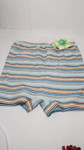 gymboree vintage Nwt Boys Boxers Size Small 3 Yrs Vtg Nos 2003 - Picture 1 of 3