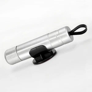 ACEBON Auto Sicherheitshammer Fenster Glasbrecher und Gurtschneider Notfall - Bild 1 von 6