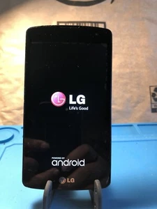 LG Tribute LS660 - Picture 1 of 6