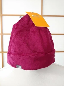 Cappello donna Champion Venture in pile taglia unica bacca calda - Foto 1 di 2