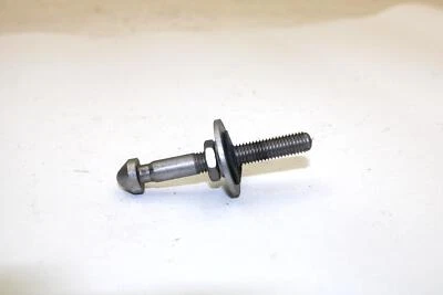 Arctic Cat Monte Carlo 770 1996 OEM asiento pestillo perno 0673-930 JA2 Foto 1 de 4