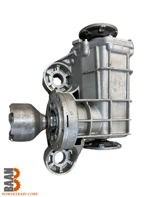 Conjunto de portador trasero genuino para 91-99 Chrysler Voyager 4518932 44112A 4518960 Foto 1 de 4