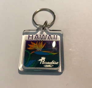 Hawaii keychain Paradise - Picture 1 of 2