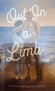 ✨️New✨️ Out on a Limb-Hannah Bonam Young ⚡️Out Of Print⚡️ - Bild 1 von 5