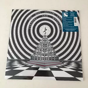 Blue Öyster Cult: Tyranny And Mutation  LP, 180 Gramm Vinyl, Pallas- Pressung - Picture 1 of 1