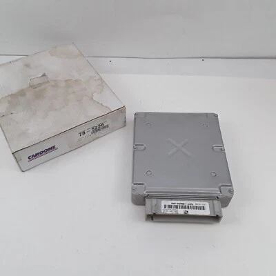 Cardone 78-5226 Engine Control Module Rectangle For Ford F-250 F-150 1992-1993 - Image 1 of 4