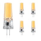 G4 LED 230V Leuchtmittel 3W∼30W Stiftsockellampe,Kapsel,Birne,Standard,Kobos-led