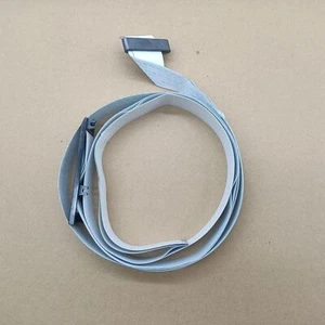 Cable de arrastre de carro 44" compatible con HP DesignJet Z3200 T1100 T610 Z5200 Z2100 - Imagen 1 de 4
