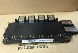 1 PIEZA NUEVO MÓDULO MITSUBISHI CM100RX1-24A CM100RX124A - NUEVO #CON IMPUESTOS GRATIS EE. UU. - Imagen 1 de 3