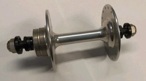 Buje de vía trasero 32 orificios 120 mm NUEVO - Imagen 1 de 4