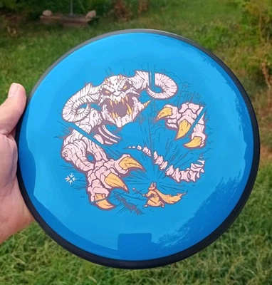 James Conrad MVP Neutron Detour - Image 1 of 2