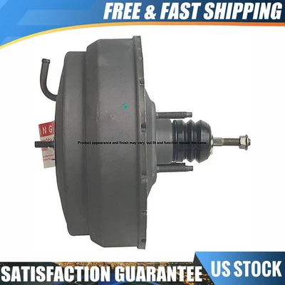 Amplificador de freno eléctrico Cardone Reman 1 pieza para Subaru Baja 2003-2006 Foto 1 de 4