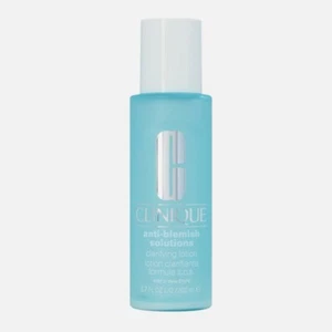 Clinique Acne Solutions Clarifying Lotion Step 2 Acne Lotion 6.7 Fl Oz - Picture 1 of 2
